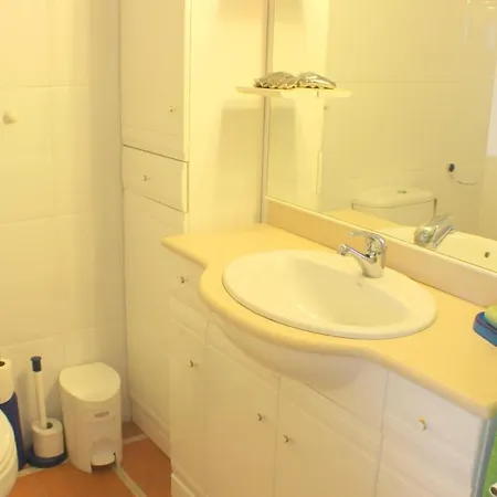 Berganti Apartment