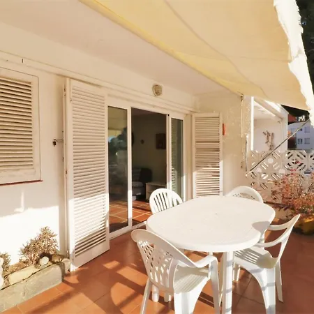 Apartment Berganti *