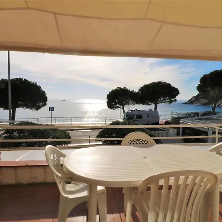 Apartment Berganti