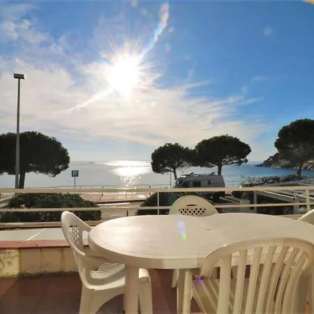 Berganti Appartement *