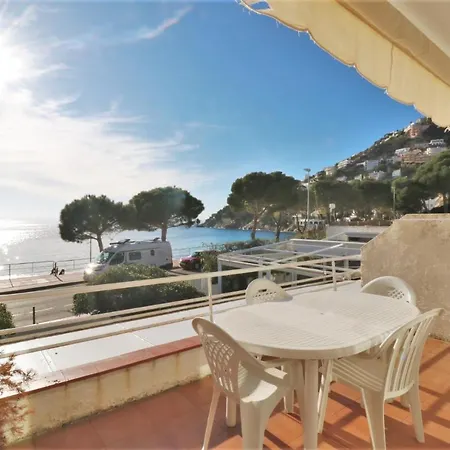 Berganti Appartement