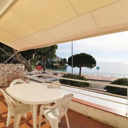 Berganti Appartement *