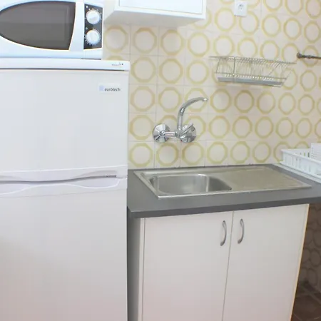 Berganti Appartement Roses